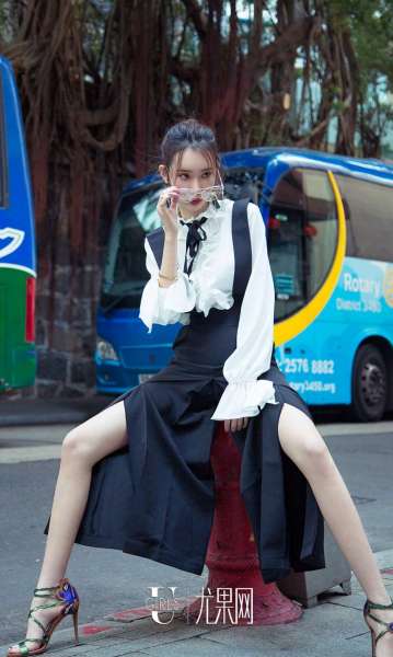 萌琪琪 清纯熟女约会日记