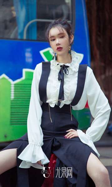 萌琪琪 清纯熟女约会日记