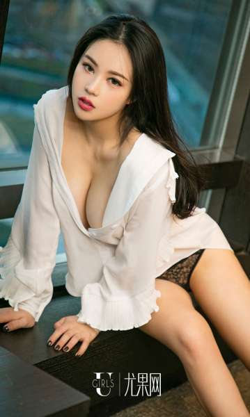 雪莉 - 性感美女眼神直男斩