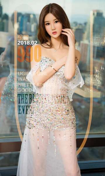 徐鑫 - 鑫高气傲长腿美女诱惑图片