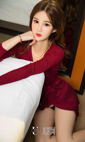 徐鑫 - 鑫高气傲长腿美女诱惑图片