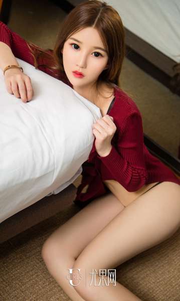 徐鑫 - 鑫高气傲长腿美女诱惑图片
