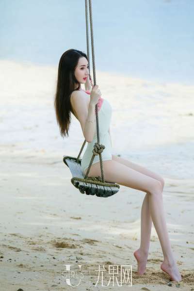 于思琪 性感美女写真套图