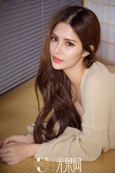 若彤BOOMBOOM 性感美女写真套图