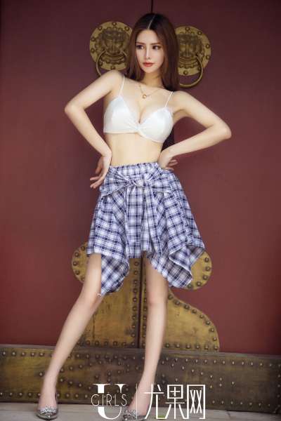 若彤BOOMBOOM 性感美女写真套图