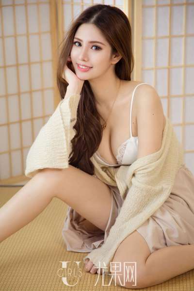 若彤BOOMBOOM 性感美女写真套图