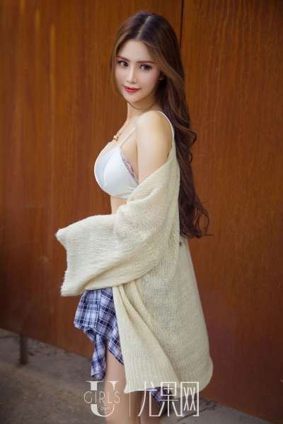 若彤BOOMBOOM 性感美女写真套图