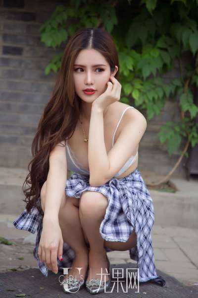 若彤BOOMBOOM 性感美女写真套图