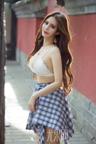 若彤BOOMBOOM 性感美女写真套图