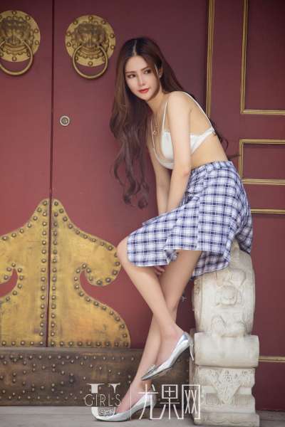 若彤BOOMBOOM 性感美女写真套图