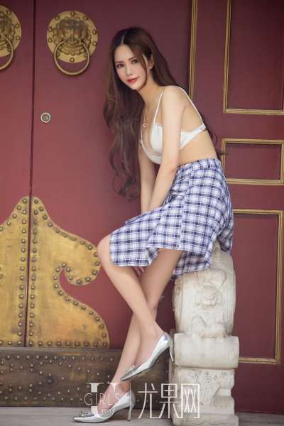 若彤BOOMBOOM 性感美女写真套图