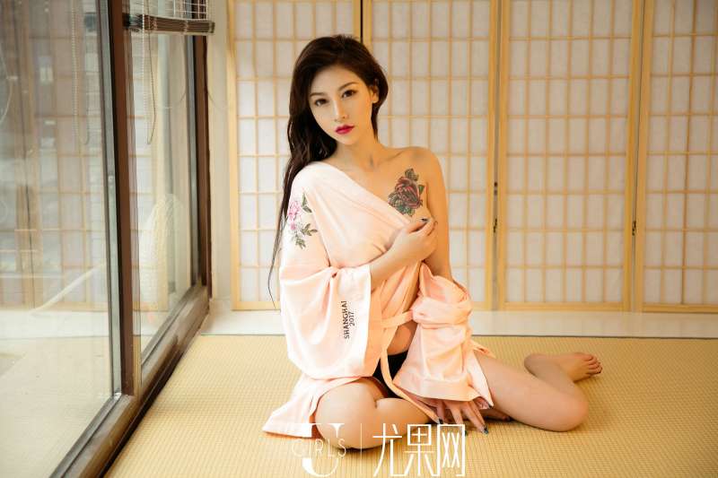 杜花花 巨乳美女写真套图