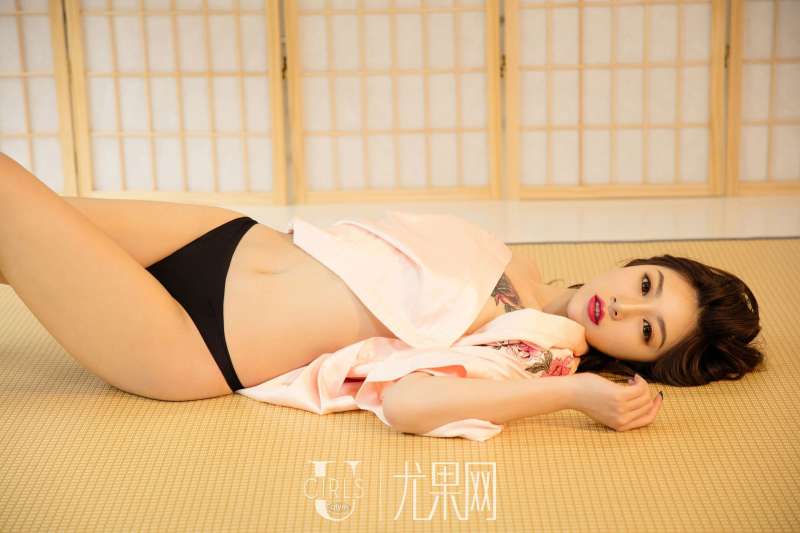 杜花花 巨乳美女写真套图