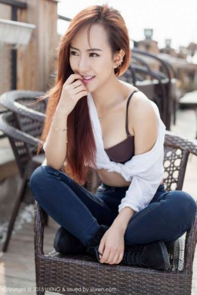 北京旅拍模特大合集诱惑套图欣赏
