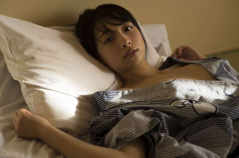 華村あすか华村飞鸟「あしたへ。」女优诱惑套图