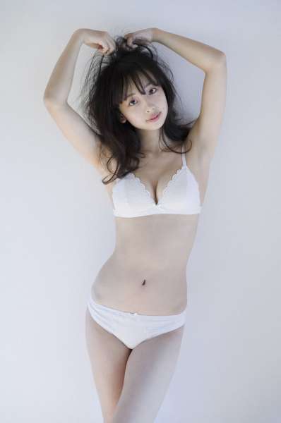 華村あすか「花、咲く、季節に。」女优诱惑美图