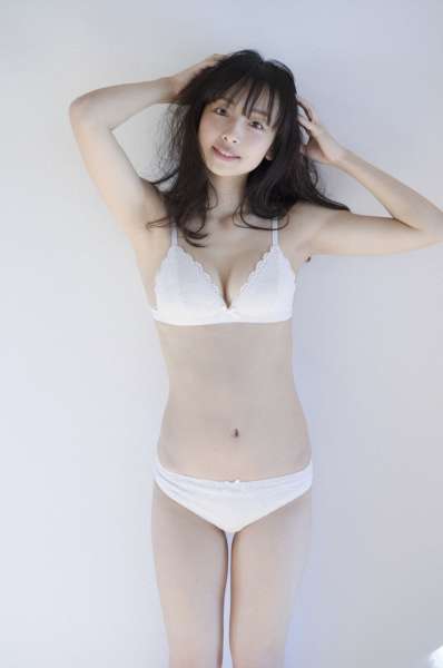 華村あすか「花、咲く、季節に。」女优诱惑美图