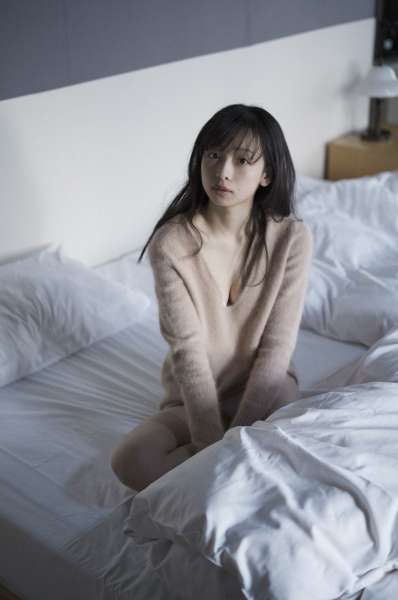 華村あすか「花、咲く、季節に。」女优诱惑美图