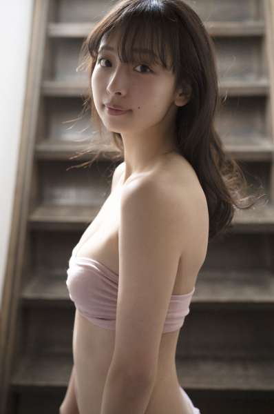 華村あすか「花、咲く、季節に。」女优诱惑美图