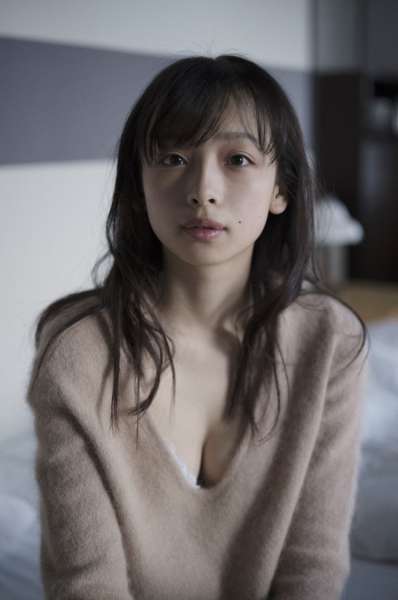 華村あすか「花、咲く、季節に。」女优诱惑美图
