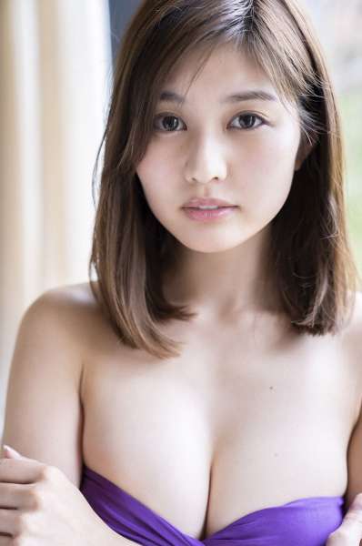 邻家有女已长成