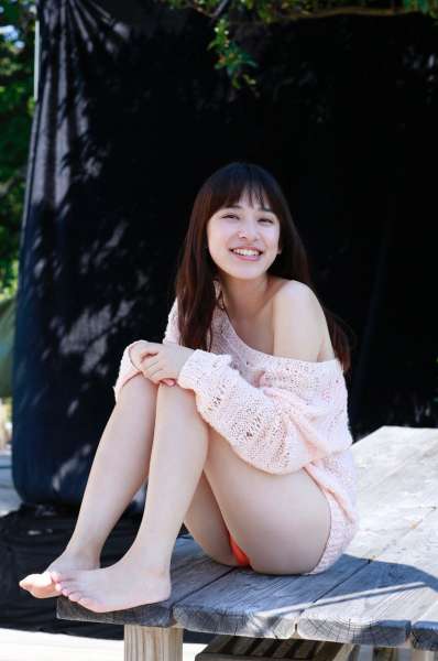 性感熟女真迷人