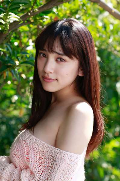 性感熟女真迷人