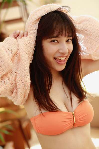 性感熟女真迷人
