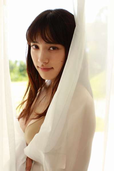 性感熟女真迷人