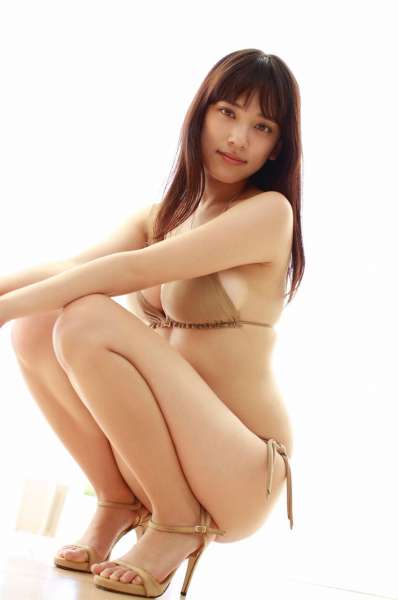 性感熟女真迷人