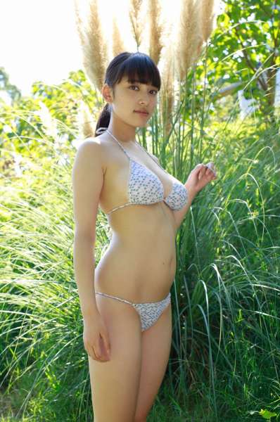性感熟女真迷人