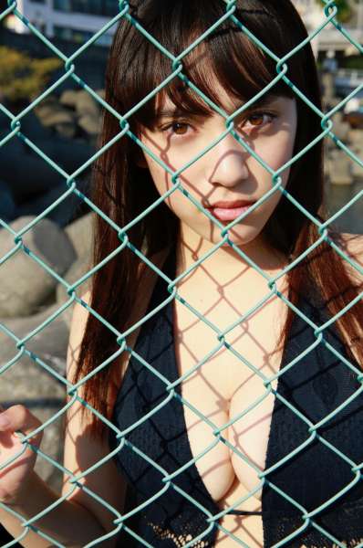性感熟女真迷人
