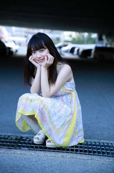 性感熟女真迷人