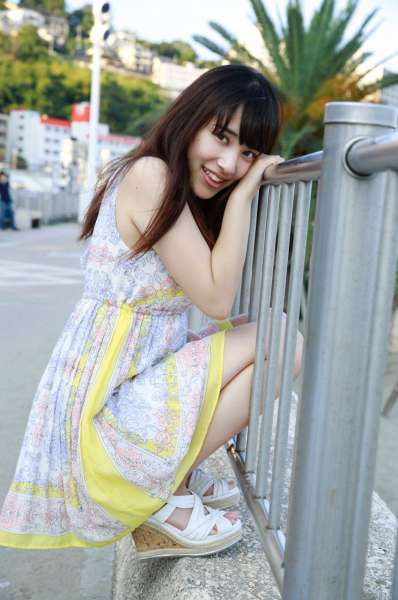 性感熟女真迷人