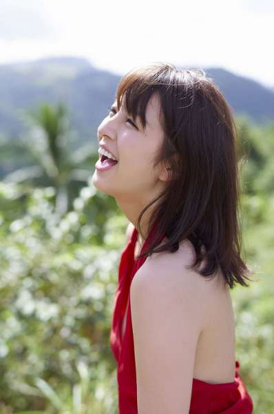 柳百合菜柳ゆり菜 长腿熟女写真集