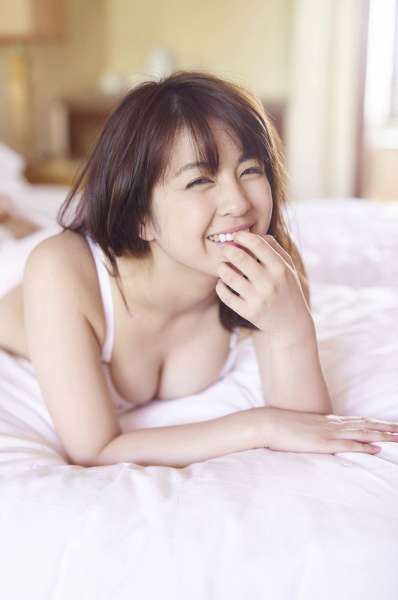 柳百合菜柳ゆり菜 长腿熟女写真集