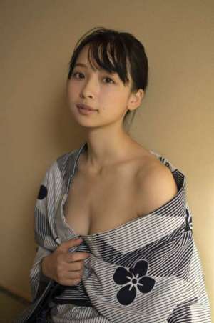 華村あすか华村飞鸟「あしたへ。」女优诱惑套图