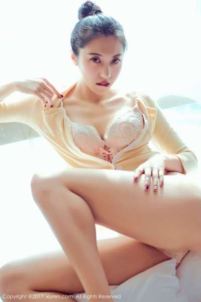 大熙 - 极品黑丝熟女诱惑图集