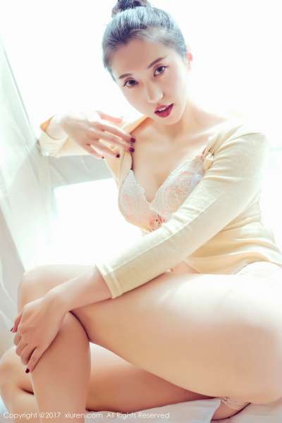 大熙 - 极品黑丝熟女诱惑图集