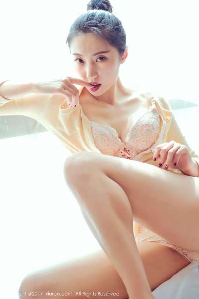 大熙 - 极品黑丝熟女诱惑图集