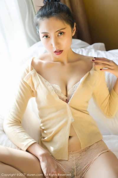 大熙 - 极品黑丝熟女诱惑图集