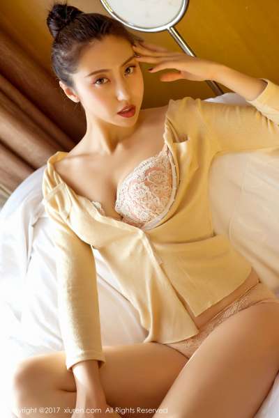 大熙 - 极品黑丝熟女诱惑图集