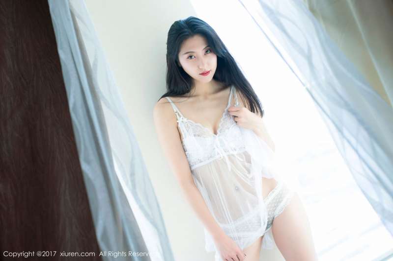 大熙 - 极品黑丝诱惑美腿熟女套图