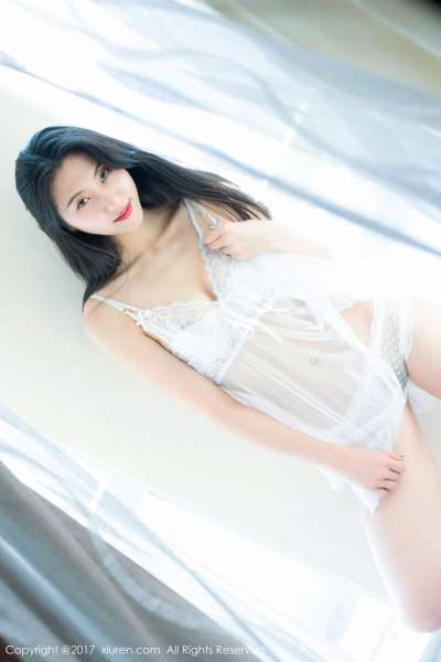 大熙 - 极品黑丝诱惑美腿熟女套图