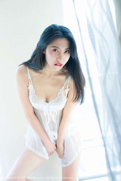 大熙 - 极品黑丝诱惑美腿熟女套图