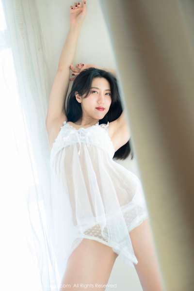 大熙 - 极品黑丝诱惑美腿熟女套图