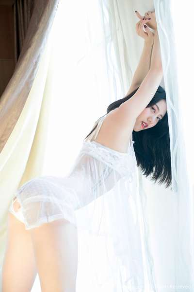 大熙 - 极品黑丝诱惑美腿熟女套图