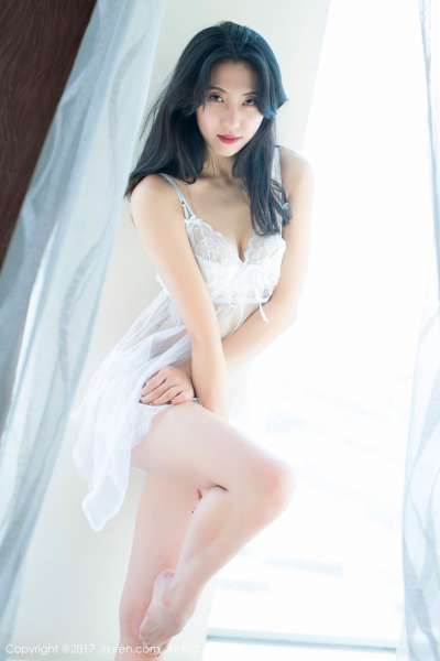 大熙 - 极品黑丝诱惑美腿熟女套图
