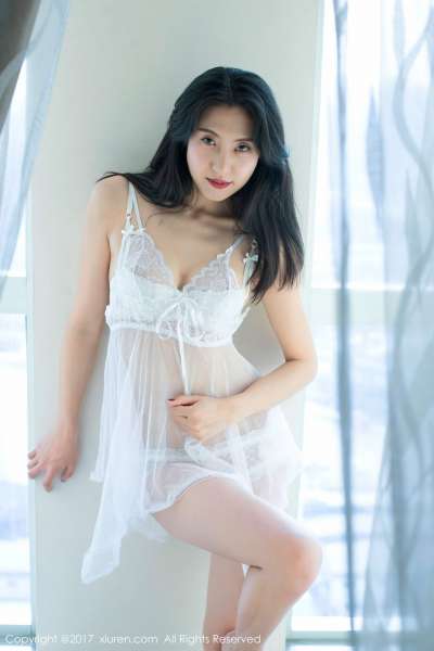 大熙 - 极品黑丝诱惑美腿熟女套图