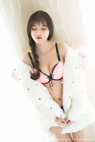 杨晨晨sugar - 性感大美妞 写真图片欣赏